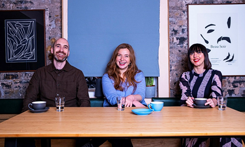 WIRE and John Doe merge to create John Doe Group